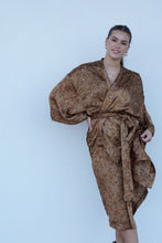 Load image into Gallery viewer, Go Get Em Kimono
