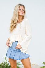 Load image into Gallery viewer, Picking Daisies Top
