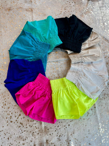 The Simplicity Shorts