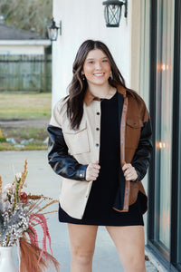 On My Block Jacket