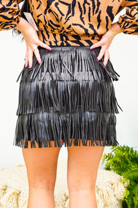 Game Day Babe Skirt