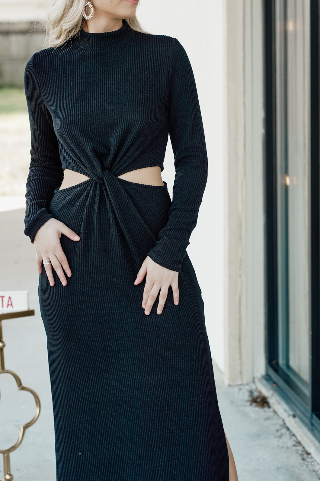 The Beth Dutton Dress