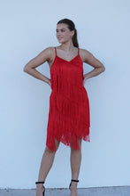 Load image into Gallery viewer, Take Me To The 20s Dress