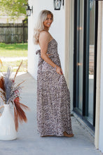 Load image into Gallery viewer, With The Girls Maxi Dress