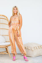 Load image into Gallery viewer, The Cozumel Jumpsuit