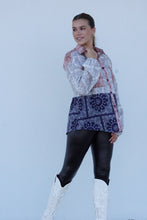 Load image into Gallery viewer, Bandana Loving Top