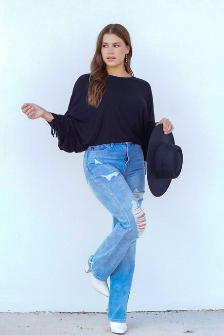 My BF's Fave Jeans