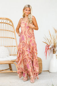 The Natalie Dress