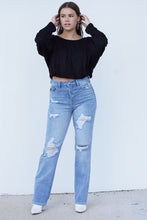 Load image into Gallery viewer, My BF&#39;s Fave Jeans