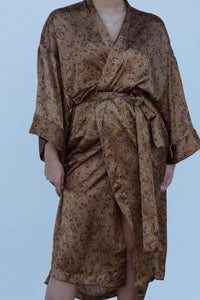 Go Get Em Kimono